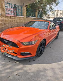 فورد موستانج